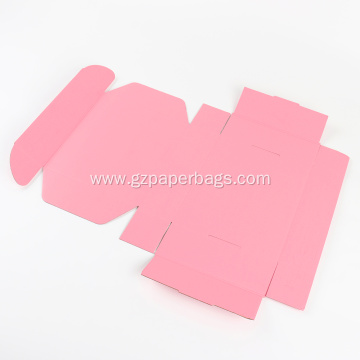 Custom Foldable Paper Mailer Boxes for Shipping